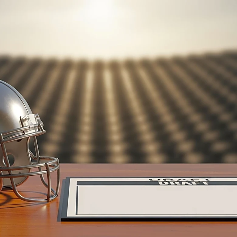 Mark Davis Reflects on Past Draft Mistakes as Raiders Eye Top Pick