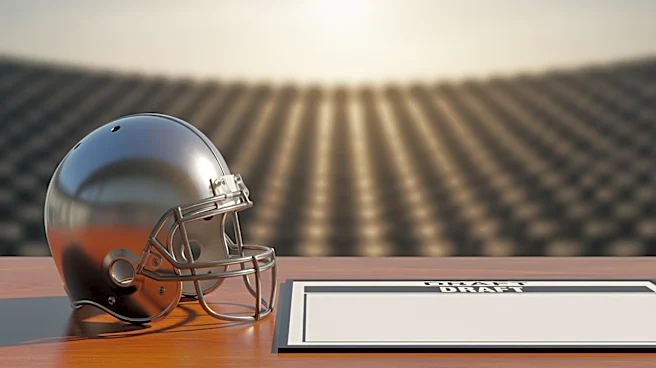 Mark Davis Reflects on Past Draft Mistakes as Raiders Eye Top Pick