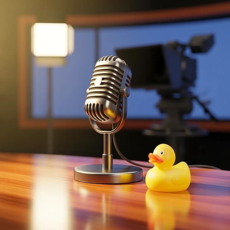 Jenna Bush Hager's Prank on Live TV Results in Unexpected Slip