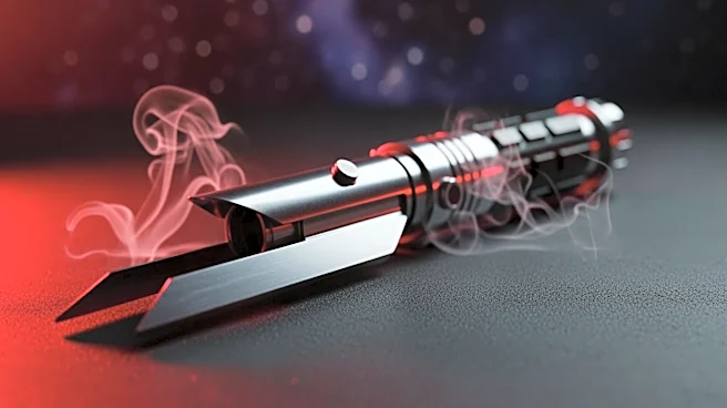 Star Wars: Maul – Shadow Lord Announces Voice Cast for New Series