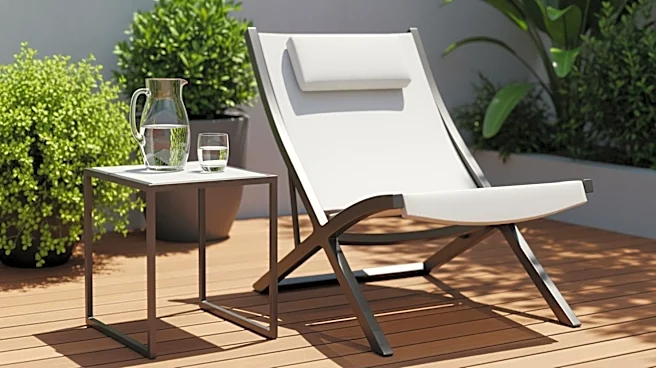 Wayfair Launches Major Outdoor Sale Offering Up to 50% Discounts on Summer Essentials