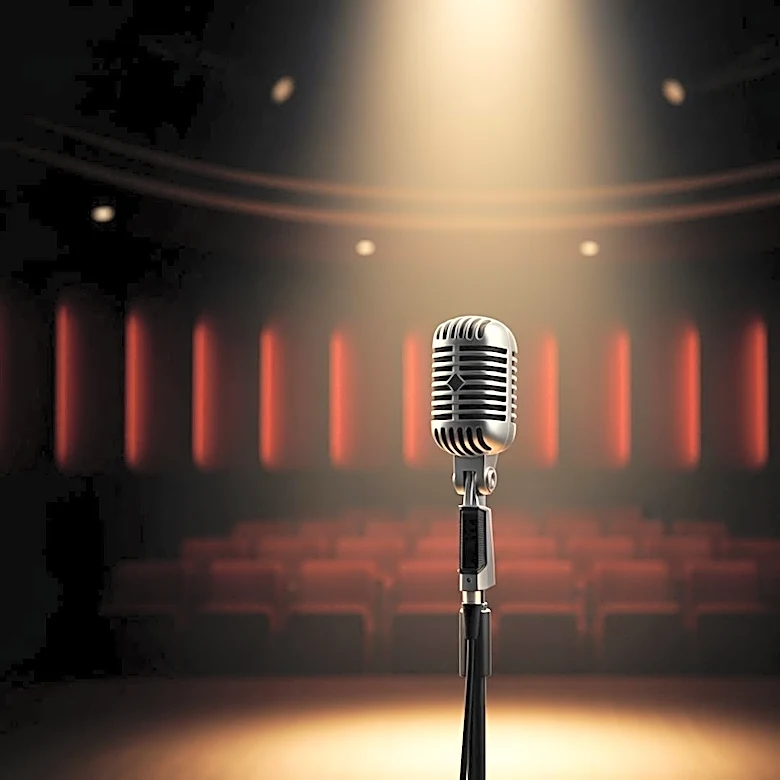 Netflix Reunites with Louis C.K. for New Comedy Special and Festival Appearance