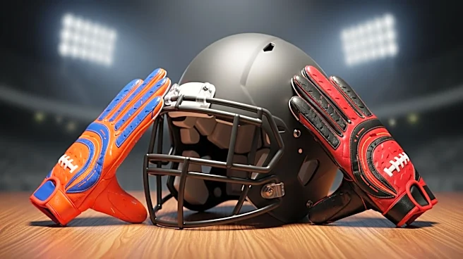 NFL Executive Praises Broncos' Trade for Jaylen Waddle Over Bills' Acquisition of DJ Moore