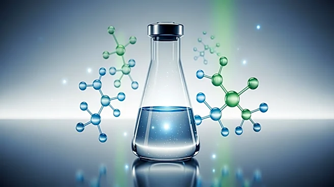 Eli Lilly's New GLP-1 Drugs Set to Transform Food and Beverage Industry