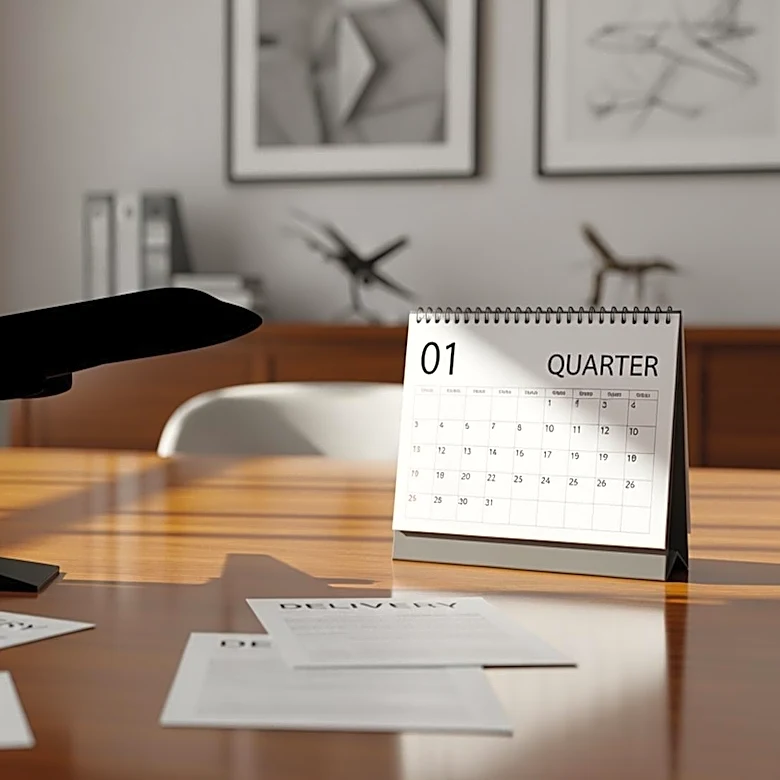 Embraer Increases Aircraft Deliveries by 47% in Q1 2026, Despite Drop from Previous Quarter