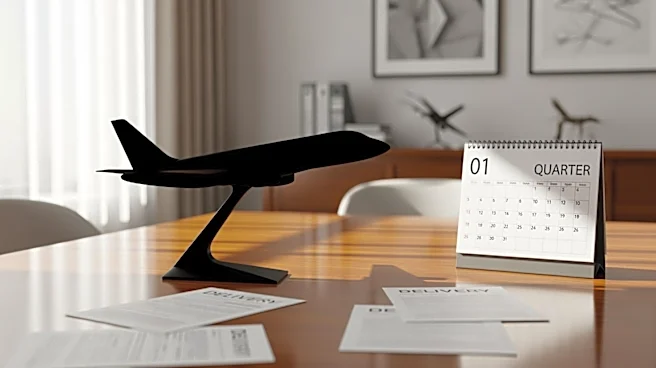 Embraer Increases Aircraft Deliveries by 47% in Q1 2026, Despite Drop from Previous Quarter