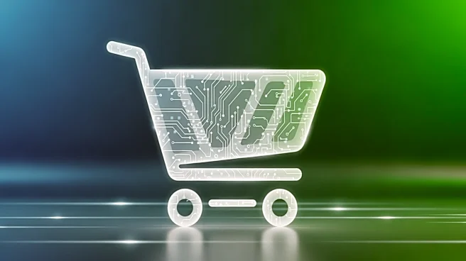 AI-Driven Shopping Platforms Transform U.S. Retail Landscape with Enhanced Consumer Engagement