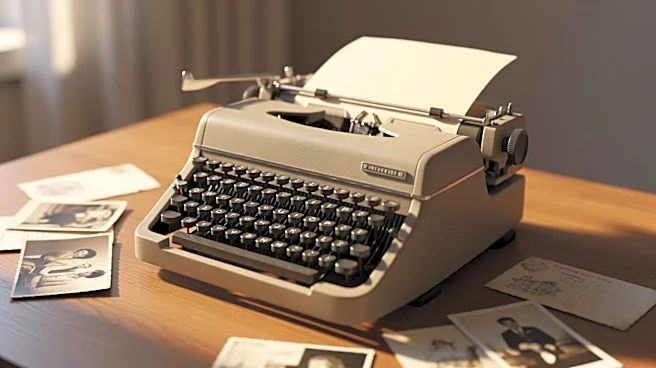 Ben Lerner's 'Transcription' Explores Themes of Memory and Childhood