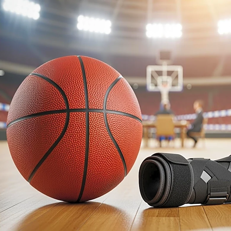 Spurs Rest Victor Wembanyama for Ankle Management, Secure Win Over Clippers