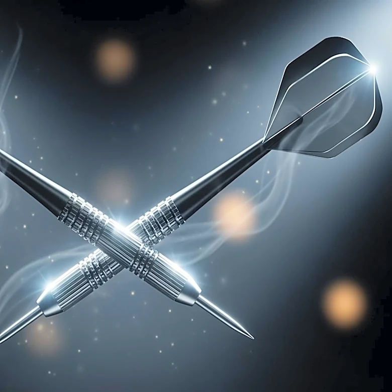 Premier League Darts: Gian van Veen and Luke Littler Clash in Heated Match