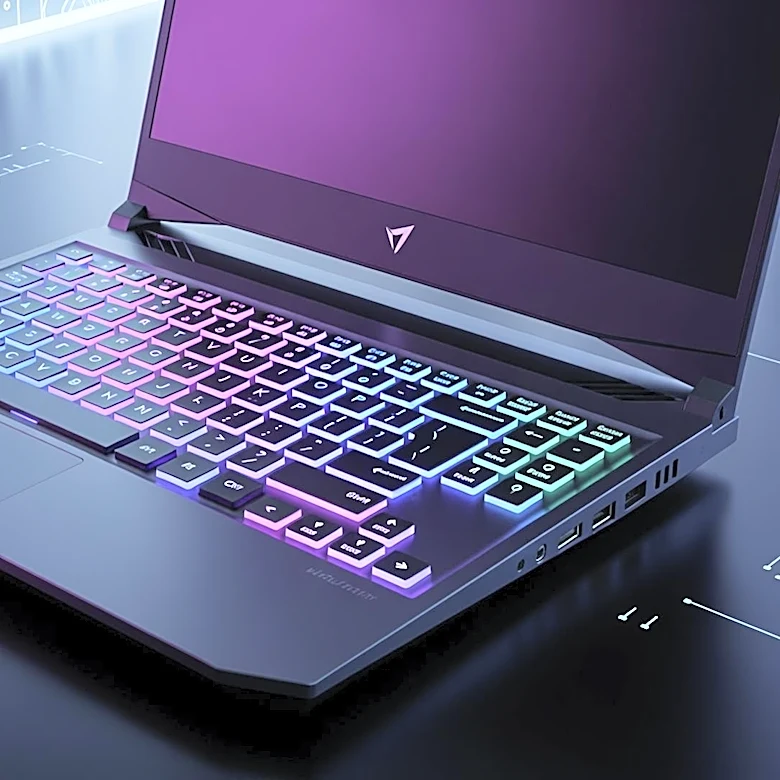 Alienware Unveils Oversized Gaming Laptop with High Performance Features