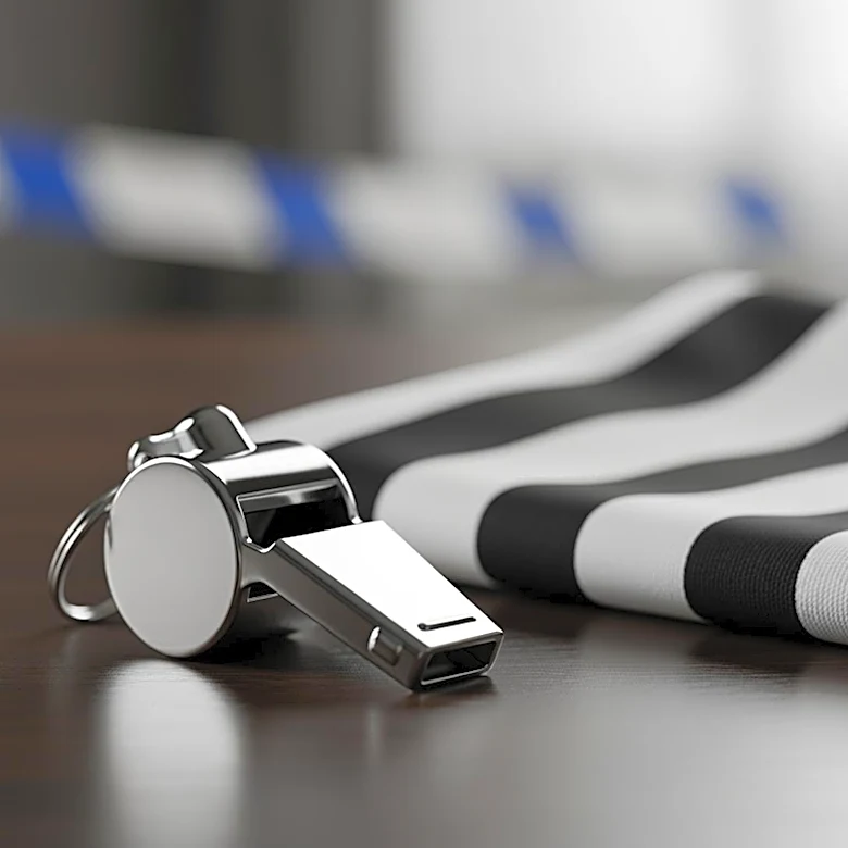 Female NFL Official Sues League Over Alleged Gender Discrimination