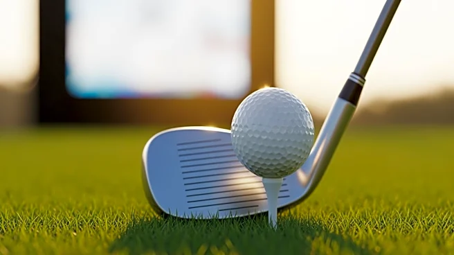 LeBron James Embraces Golf, Engages in YouTube Golf Community