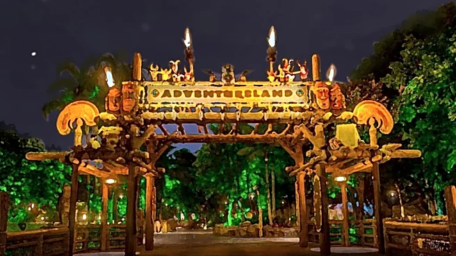 Disney's Animal Kingdom Restaurant Closes Amid Major Park Transformation