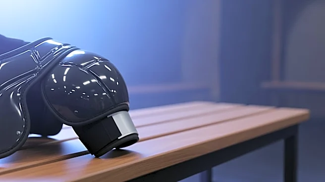 Blue Jackets' Damon Severson Out for Season After Shoulder Surgery