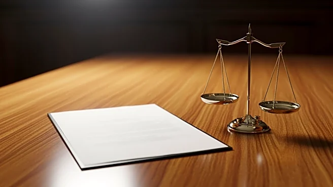 ImmunityBio Investors Encouraged to Lead Securities Fraud Lawsuit