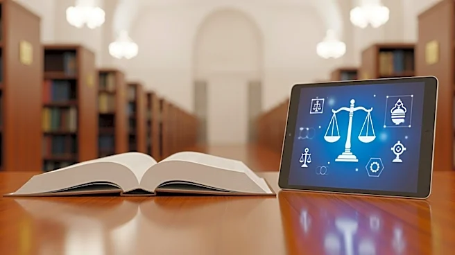 Thomson Reuters Partners with Hotshot to Enhance Legal Training for U.S. Law Students