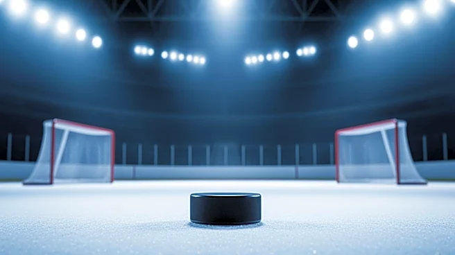 Philadelphia Flyers and New York Islanders Prepare for Crucial NHL Matchup