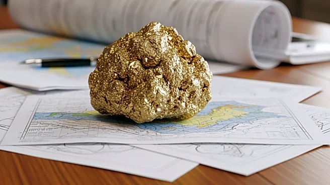 Borealis Files Technical Report for Sandman Gold Project, Highlights Economic Potential