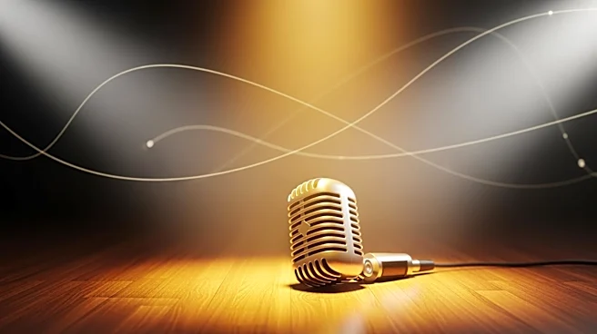 The Temper Trap Announces North American Tour with Muse, New Album 'Sungazer' Release