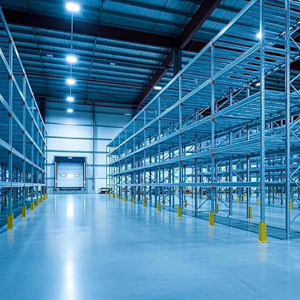 Walmart to Close Matteson Warehouse, Impacting 111 Employees