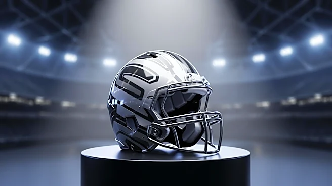 Las Vegas Raiders Prepare for Fernando Mendoza Era with No. 1 Draft Pick