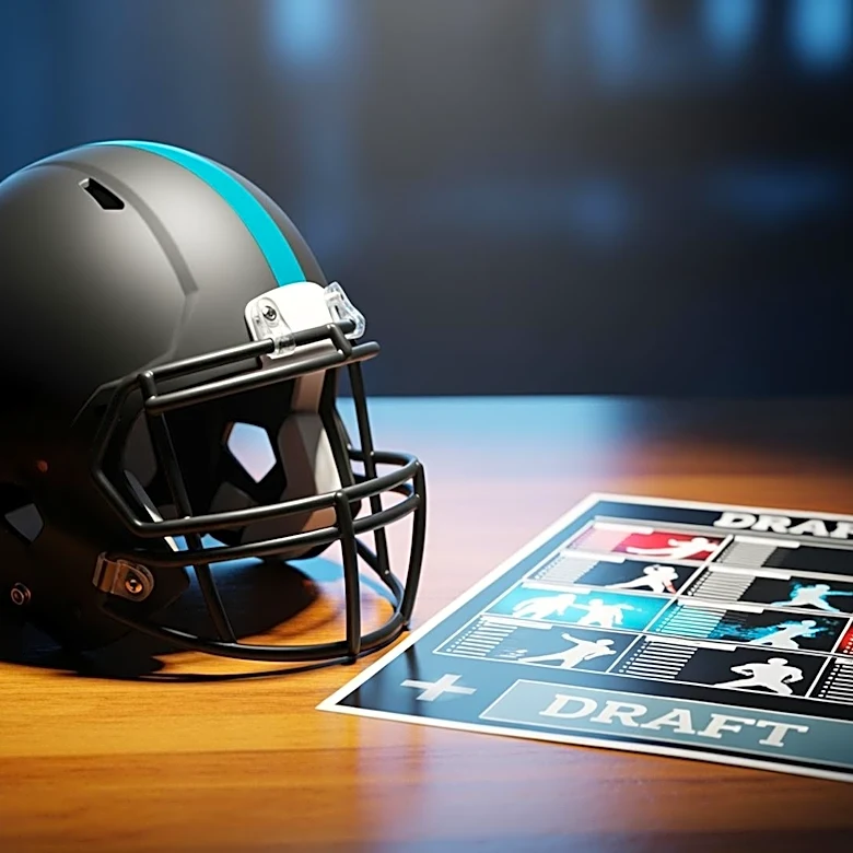 Carolina Panthers Mock Draft: Controversial First-Round Pick Analysis