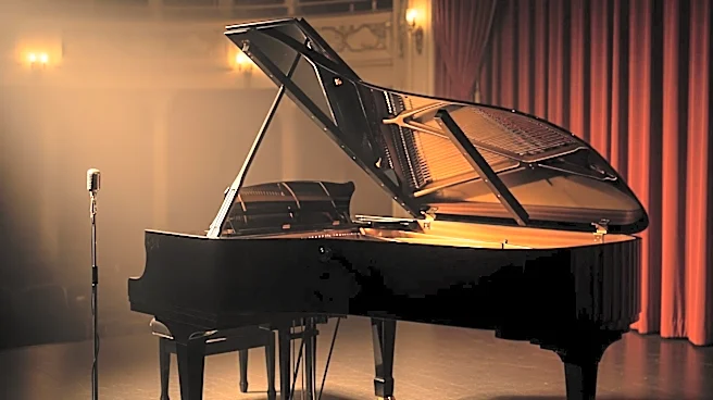 Alicia Keys' Musical 'Hell's Kitchen' Highlights Mentorship in Denver