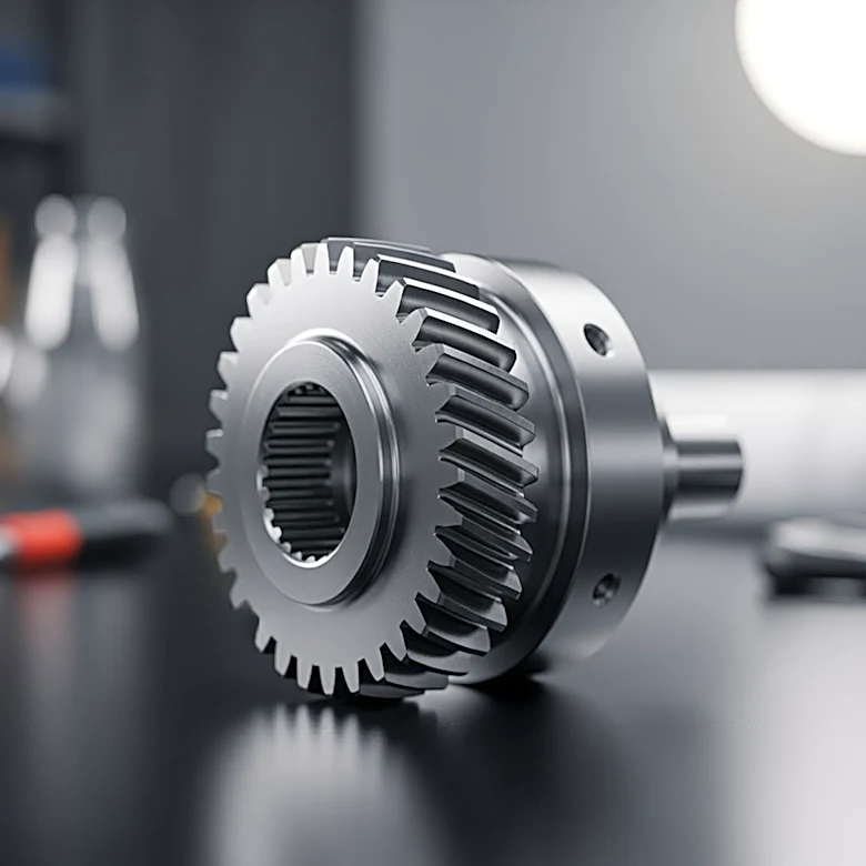 Precision Gearbox Manufacturers Drive Growth Through Innovation and Localization