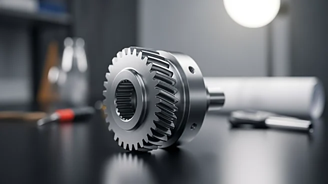 Precision Gearbox Manufacturers Drive Growth Through Innovation and Localization