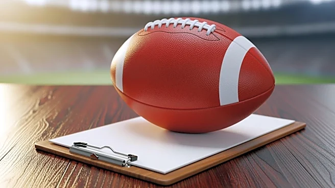 TCU Football Coach Sonny Dykes Secures Multi-Year Contract Extension