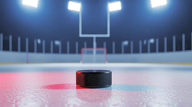 Detroit Red Wings Secure Crucial Victory Over Philadelphia Flyers