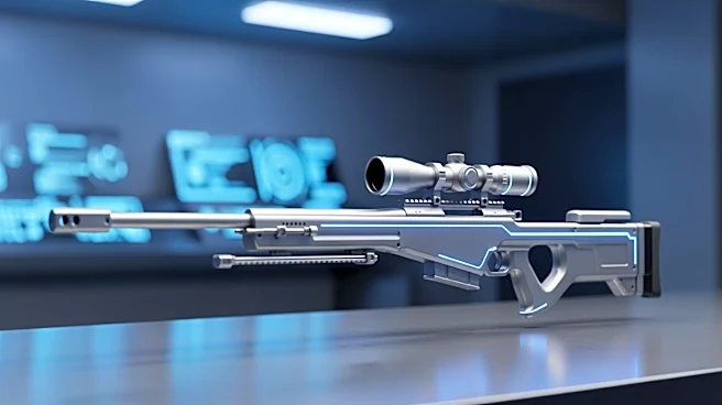 Bungie Announces Major Buffs for Marathon's Recon Character