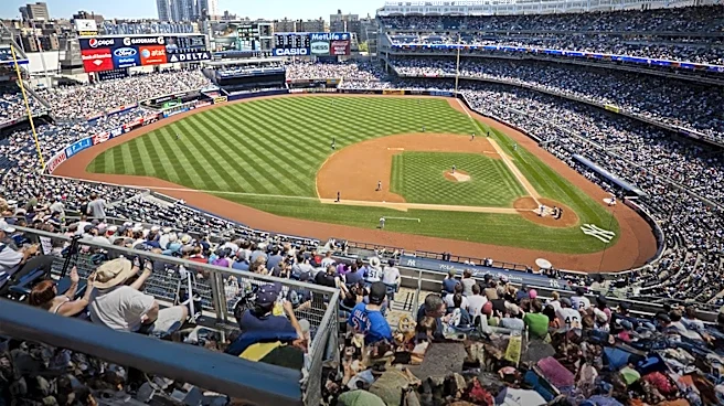Yankee Stadium Introduces New Food Offerings for 2026 Season