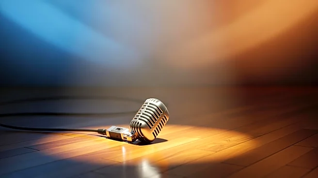 Ramy Youssef Announces New HBO Comedy Special 'In Love' Exploring Personal and Global Themes