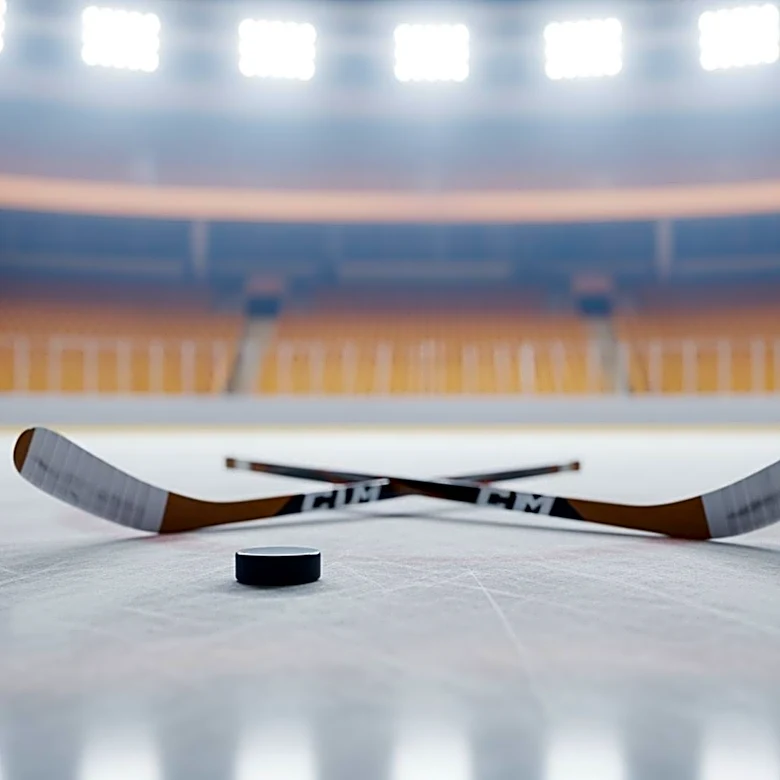 Alexander Wennberg Hosts Special Olympics Athletes at SAP Center, Promoting Inclusion in Hockey