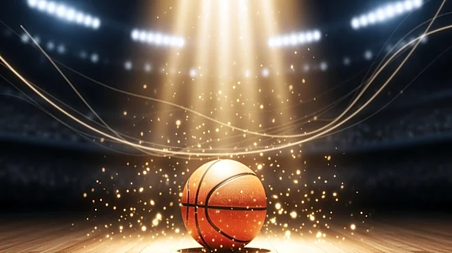 David Barrett's 'One Shining Moment' Becomes NCAA Tournament Anthem