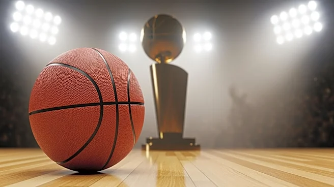 UCLA Women's Basketball Seniors Aim for NCAA Title in Final Four Showdown