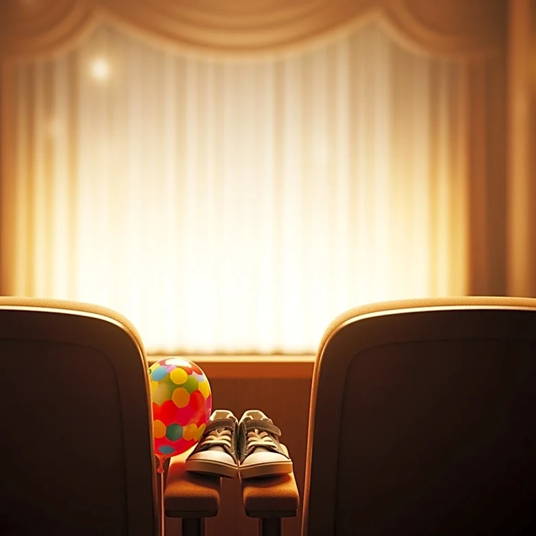 Mario Ferraro's Ticket Program Offers Memorable Experiences for Families Affected by Pediatric Cancer