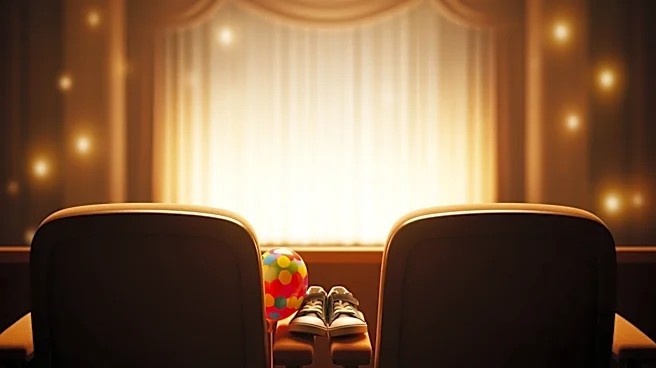 Mario Ferraro's Ticket Program Offers Memorable Experiences for Families Affected by Pediatric Cancer