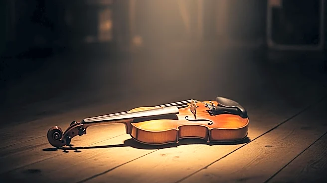 Tzruya 'Suki' Lahav, Former E Street Band Member, Passes Away at 74