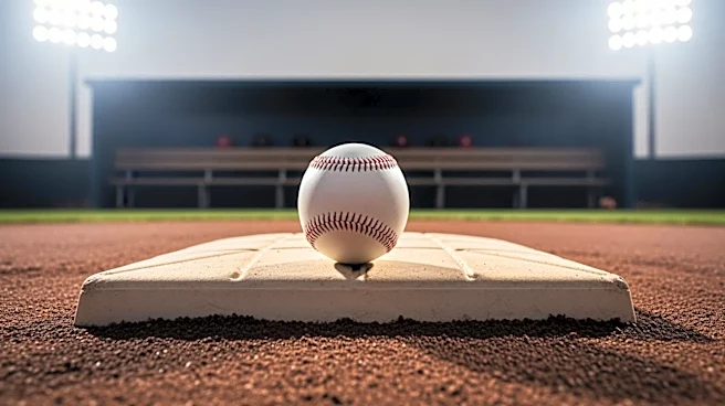 Astros' Cam Smith Walks After Striking Out in Unusual MLB Incident