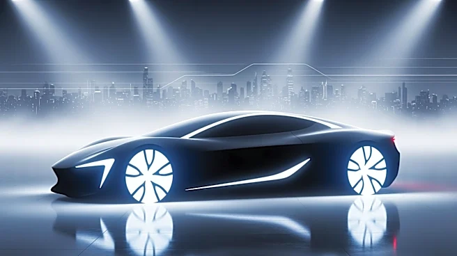 Hyundai, Subaru, Kia Unveil New Vehicles Amidst Global Competition Concerns at New York Auto Show