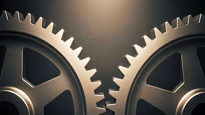 Eldorado Gold Corporation Forms Strategic Alliance with G Mining Services