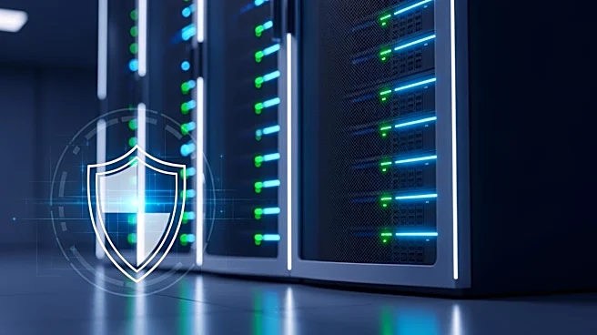 Anthropic's Upcoming AI Model Raises Cybersecurity Concerns