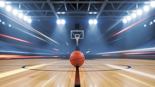 CBS Sports Discusses Importance of Fast Start in Final Four