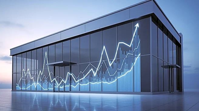 Walmart's Strategic Re-engineering Boosts Investor Confidence Amid Retail Transformation