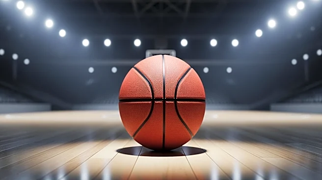 B.J. Taylor Ranks Top Players in Final Four on CBS Sports