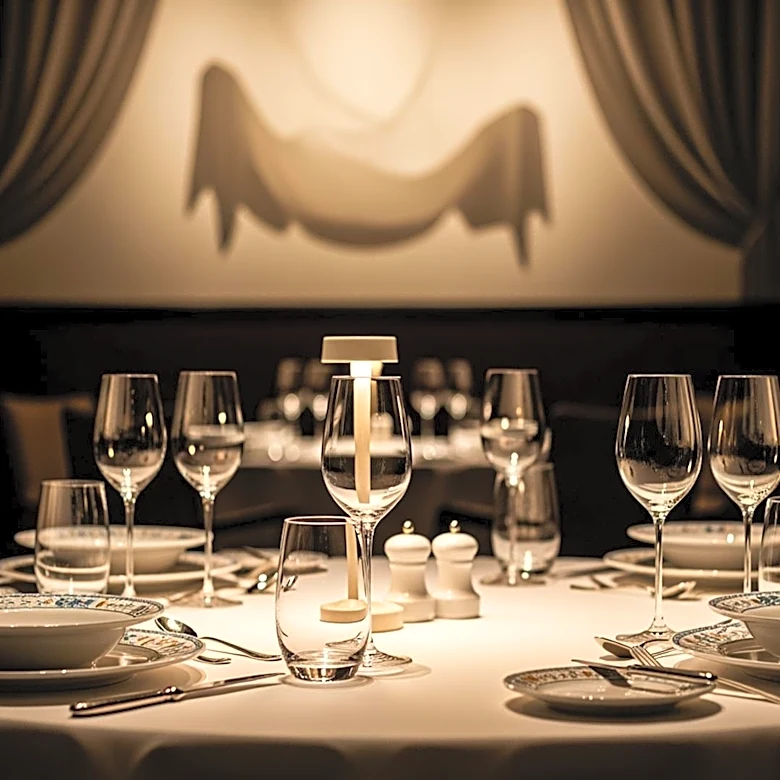 Segerstrom Center for the Arts Revives 'Taste of the Arts' Dining Series for 2026-27 Season