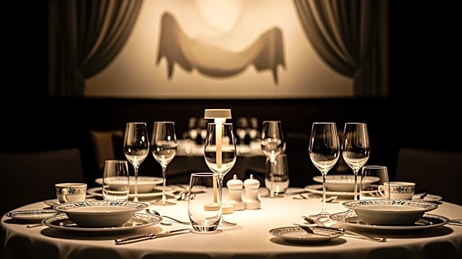 Segerstrom Center for the Arts Revives 'Taste of the Arts' Dining Series for 2026-27 Season